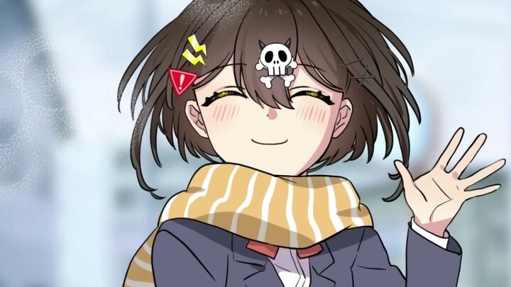 [Short Story] Things You Can't Do After Growing Up! Avoid Flag-chan with All Your Strength!