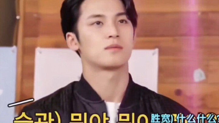 【ควี่ปา】jmk: น้ำส้มสายชูที่ไม่มีสิทธิกินนั่นแหละเปรี้ยวที่สุด