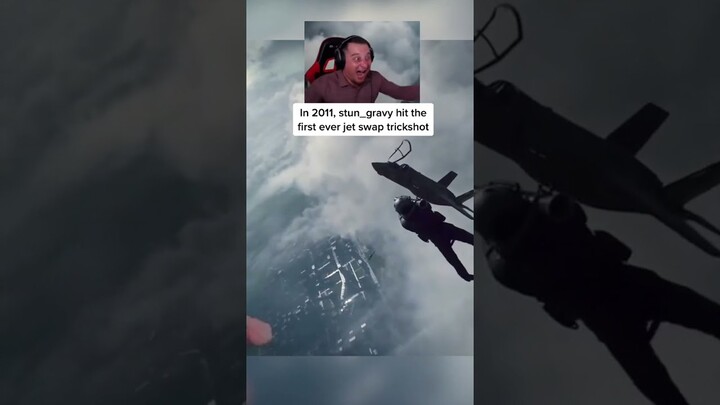 the RENDEZOOK reaction | Gaming Clip Hall of Fame