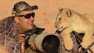 How to shoot a wildlife documentary?