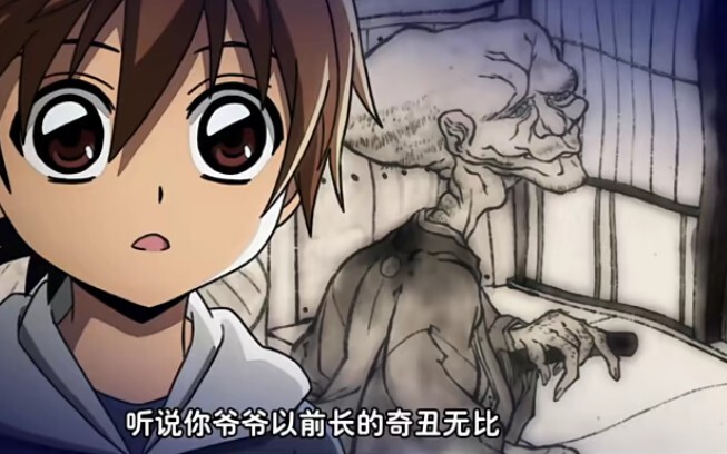 谁年轻的时候还不是个帅哥(美女)呢？