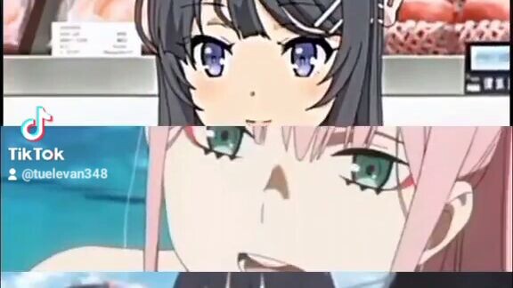 Anime Interesting