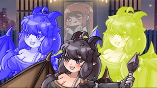 《嘟嘟脸恶作剧Kidian