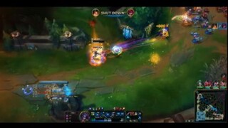 Sivir với chiếc bumerang khát máu