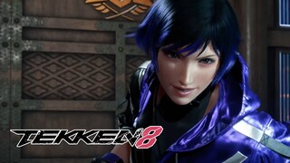 Cobain Tekken 8 Demo! Masih Ingat Kombo?