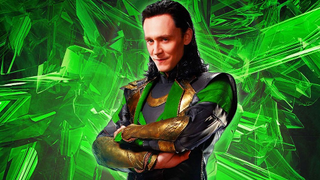 Loki Powers Fight Scenes