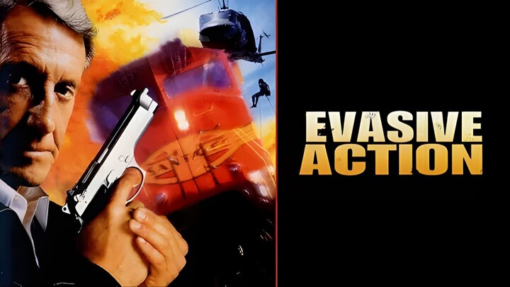 Evasive Action (1998) หยุดด่วนขบวนมรณะ (พากย์ไทย)