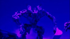 Desverse Fan Made Autobot Trench_The_Fodder Screen Time Master Hyper Mid 1234 Gu
