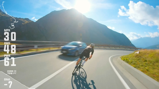 "The purpose of life isn't to deny the present or dwell on the emptiness of the past, but rather to 