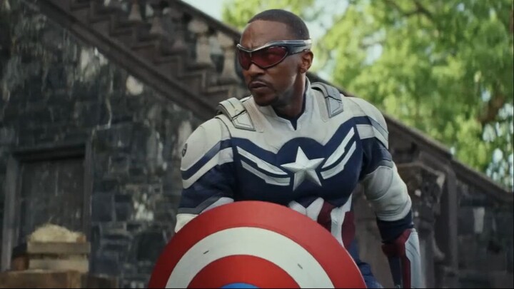 PELISPLUS+ Descargar Capitan America 4 PELICULA Completa ESPAÑOL y LATINO MEGA MEDIAFIRE