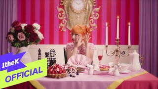 [Teaser2] ADORA _ Trouble? TRAVEL!