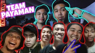 NAMEET KO ANG TEAM PAYAMAN sa VIYZAAR (CongTV,JOSH PINT,JOHN RYAN SANTOS) | ARKEYEL CHANNEL