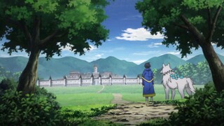 Tensei Kenja no Isekai Eps_10 (Indo)