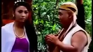 Jaka Tingkir Episode 19 ll Mayang Sari Dan Endah Sari