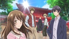 Kyoto Teramachi Sanjou no Holmes Tập 2 vietsub