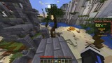 Very Easy and Satisfying Minecraft Parkour #9