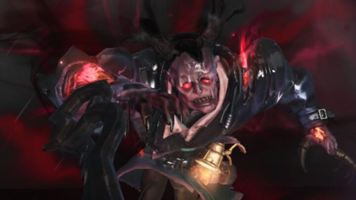 The ultimate skill of the top-tier “Lamb God” in the Chinese server—will this be how “Lame Lamb” loo