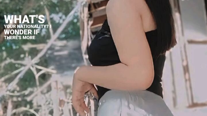 everything fits on me