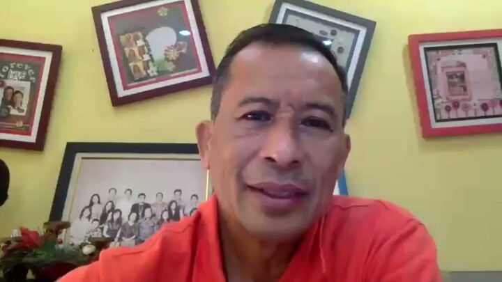 OLAH NAFAS untuk VERTIGO ? - Dr. Ir. Jarot Wijanarko M.Pd