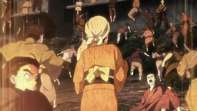 Koutetsujou no Kabaneri Episode 4 Subtitle Indonesia