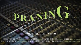 praning.flow g  official music video