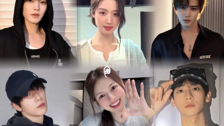 "Entering Qingyun" surpasses 10,000 views—team dance challenge: Qingyun shake, Lemon Fork angle, Sis