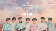 VIETSUB FULL LYRIC LY FINAL CONCERT DAY3 - P3(END)