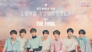 VIETSUB FULL LYRIC LY FINAL CONCERT DAY3 - P3(END)