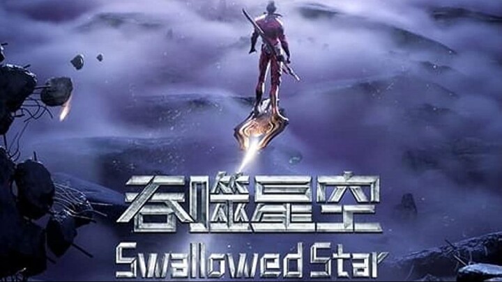 Swallowed Star Season2 eps20 (SUB INDO)