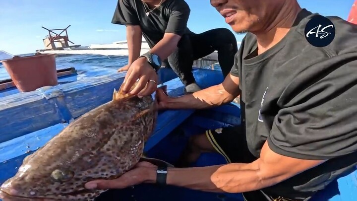 Hindi Namin Inaasahan To Ang Pangatlong Hango Ng Pinakamalaking Trap