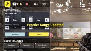 SEASON 3 - MULTIPLAYER OPTIMIZATIONS & ADJUSTMENTS