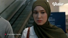 Cinta Dalam Sujudku (2025)