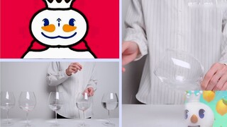 Gunakan "es" untuk memainkan "Mixue Ice City"!