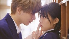 🇯🇵 LOVESICK ELLIE | FULL MOVIE | ENG SUB