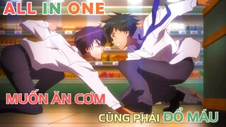 Cuộc Chiến Giành Cơm Hộp Hạ Giá | REVIEW PHIM ANIME HAY