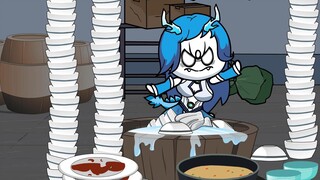 Tietuo Super Eats Episode 41