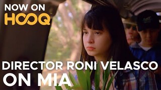GET TO KNOW "MIA"