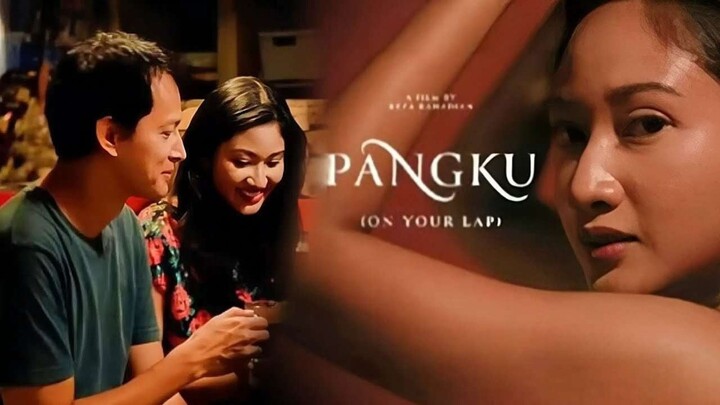 Ketika Minum Kopi Bisa Sambil Pangku Cewek