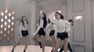 EXID Every night  MV