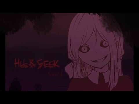 AMV - hide and seek | by English |