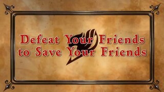 Hội Pháp Sư Fairy Tail - Tập 43 ( Lồng Tiếng )