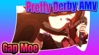 GAP MOE | Pretty Derby / Có hạt gạo đạp lên tôi / đăng lại / BLAZE!