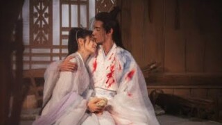 [FMV][Vietsub] Tinh Lạc Ngưng Thành Đường - Như Mộng [Dạ Đàm x Hữu Cầm]