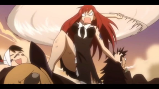 [AMV] Fairy Tail Cáu giận   #Animehay#animeDacsac#Conan#ShinichiKudo