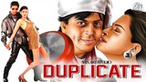 DUPLICATE (1998) Subtitle Indonesia | Shahrukh Khan | Juhi Chawla |  Sonali Bendre