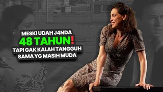 BEKAS 1STER! 0RANG (J4NDA) EMANG LEBIH PENGALAMAN | alur cerita film