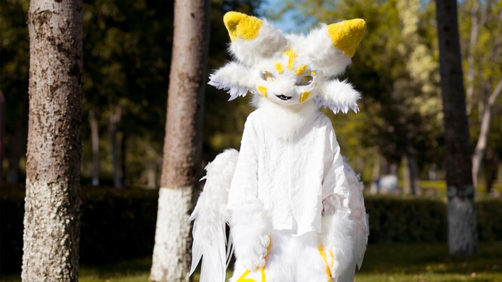 【Furry】The full episode of Lan Lan is here!!