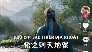 国外网友看凡人修仙传红尘劫