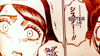 Black Clover 334 ลูเซียสร่างปีศาจขาว!! สปอย/พูดคุยหลังอ่าน