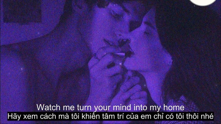 [Vietsub] Mind Games - Sickick #MUSIC ♫